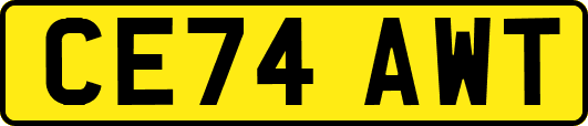 CE74AWT
