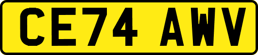 CE74AWV