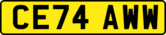 CE74AWW