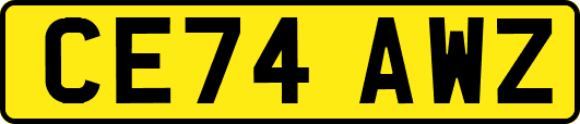 CE74AWZ