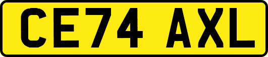 CE74AXL