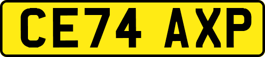 CE74AXP