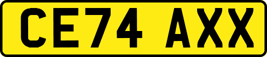 CE74AXX
