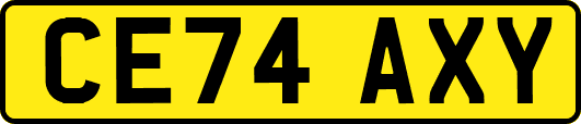 CE74AXY