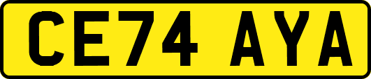 CE74AYA