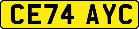 CE74AYC