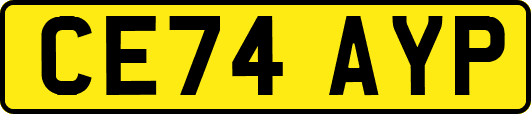 CE74AYP