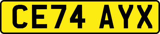 CE74AYX