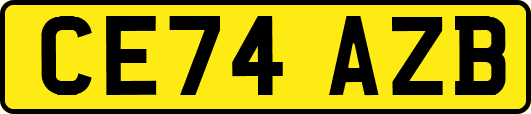 CE74AZB