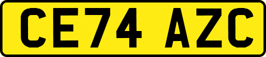 CE74AZC