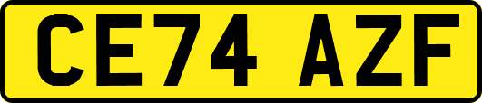 CE74AZF