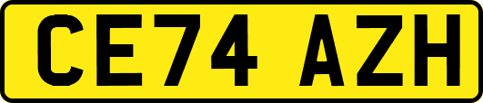 CE74AZH
