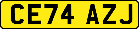 CE74AZJ