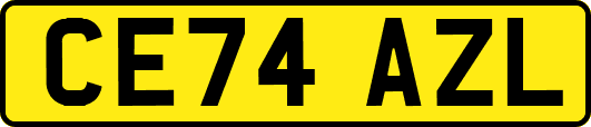 CE74AZL