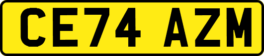 CE74AZM