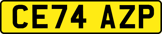 CE74AZP