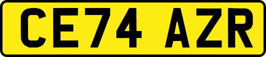CE74AZR