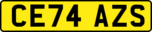CE74AZS