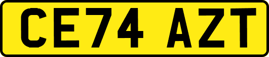CE74AZT