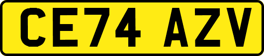 CE74AZV