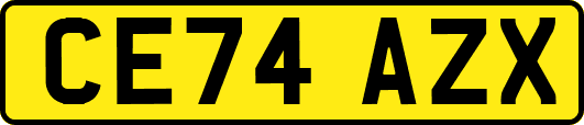 CE74AZX