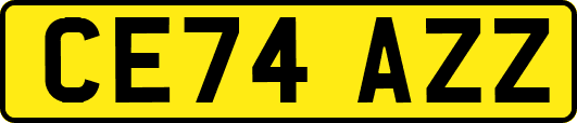 CE74AZZ