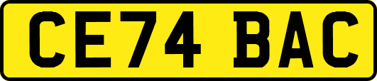 CE74BAC