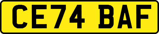 CE74BAF