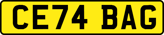 CE74BAG