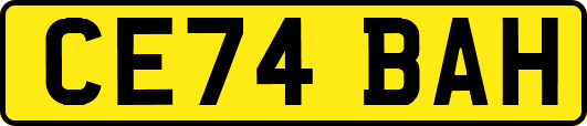 CE74BAH