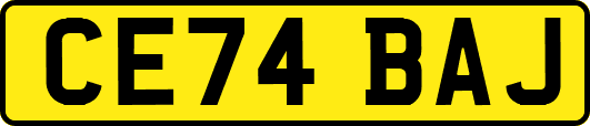 CE74BAJ