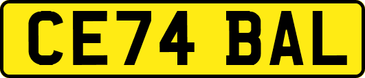 CE74BAL