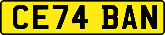 CE74BAN