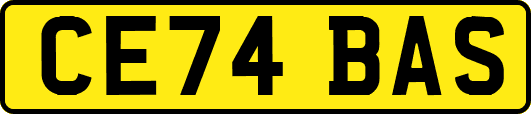 CE74BAS