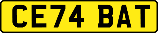 CE74BAT