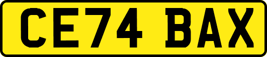 CE74BAX