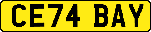 CE74BAY