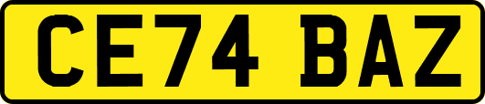 CE74BAZ
