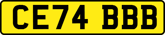 CE74BBB