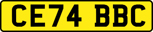 CE74BBC