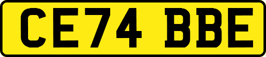 CE74BBE