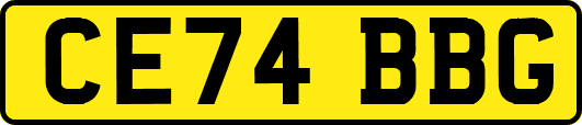 CE74BBG