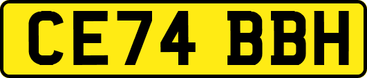 CE74BBH