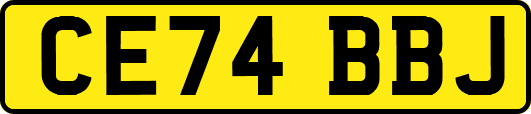 CE74BBJ