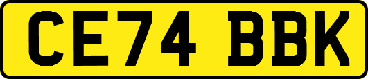 CE74BBK