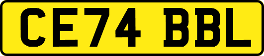 CE74BBL