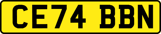 CE74BBN