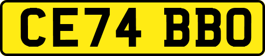 CE74BBO