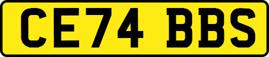 CE74BBS