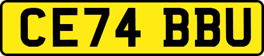 CE74BBU
